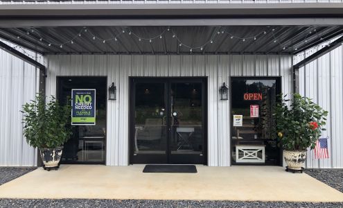 Comfort Center Furniture, Mattress & Appliance Hatfield