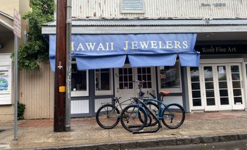 Hawaii Jewelers