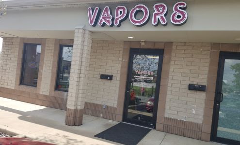 VAPORS Quit Smoking Center
