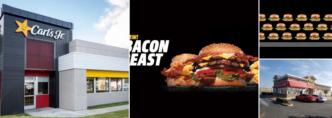 Carl’s Jr.