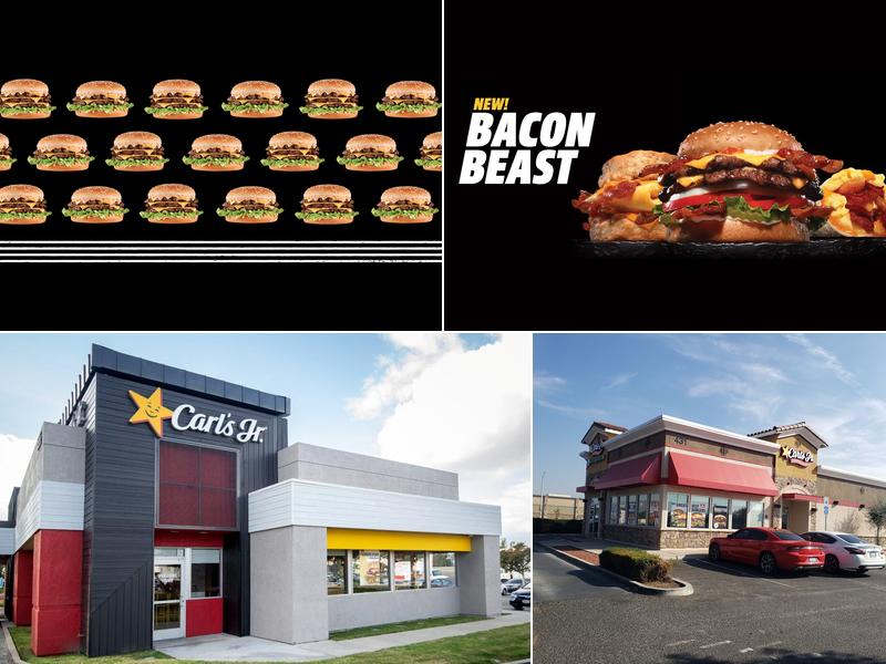 Carl’s Jr.