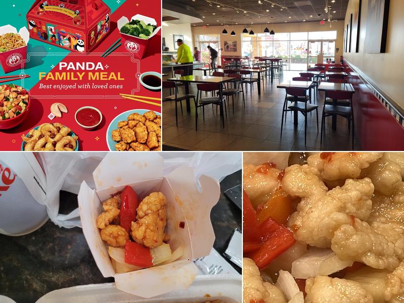 Panda Express