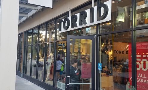 Torrid