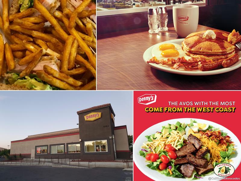 Denny's
