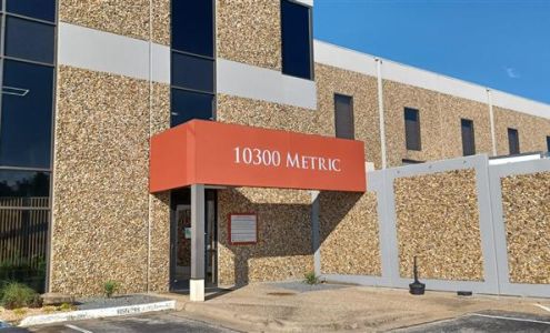 CORE Office Interiors