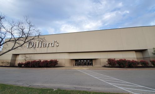 Dillard's Women & Children