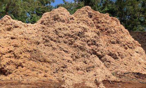 Heart & Soul Organics Kilauea