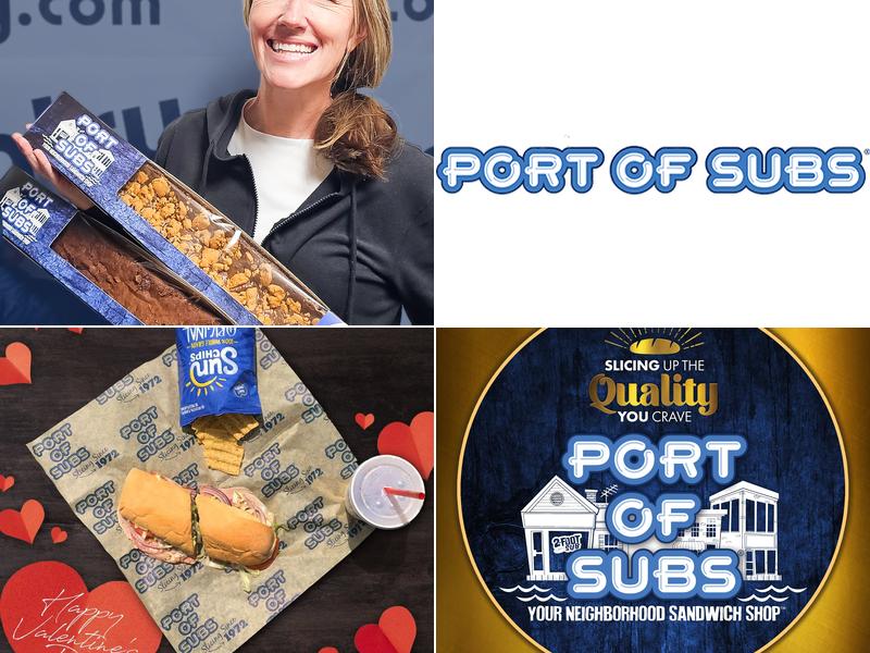 Port of Subs