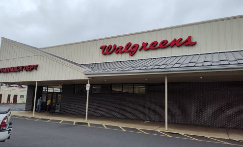 Walgreens