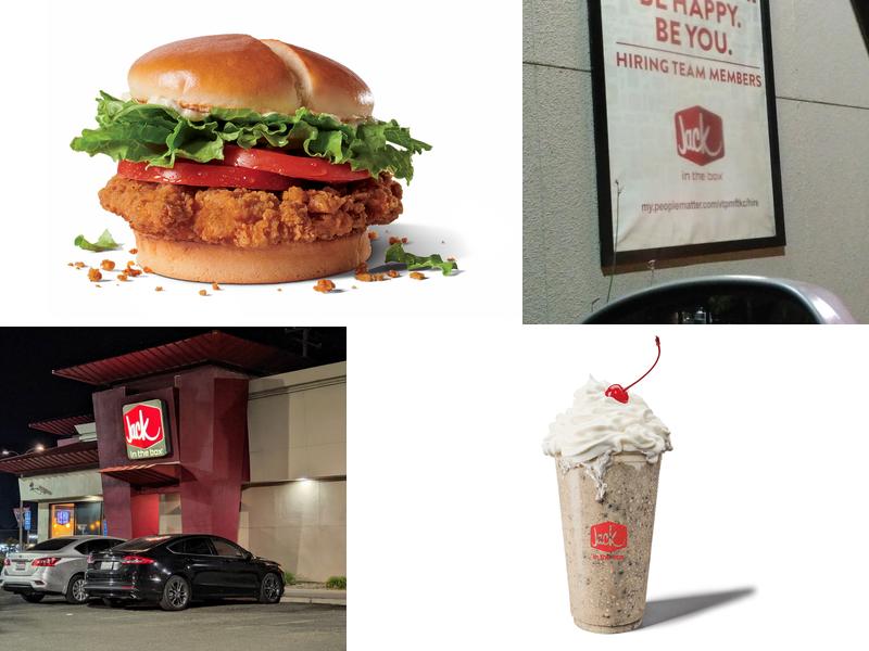 Jack In The Box