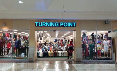 Turning Point