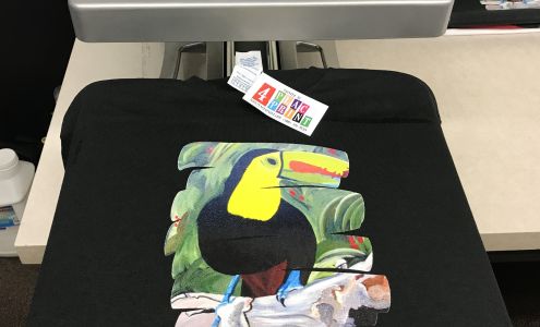 Place4Print - Custom T-Shirts & Embroidery