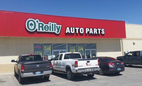O'Reilly Auto Parts Rawlins