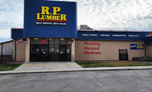 R.P. Lumber