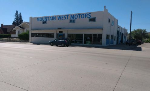 Mountain West Motors Rawlins