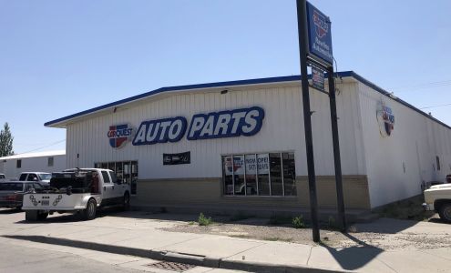 Carquest Auto Parts - Rawlins Auto Parts