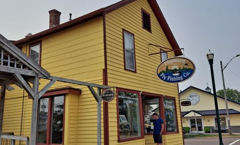 Hayward Fly Fishing Company