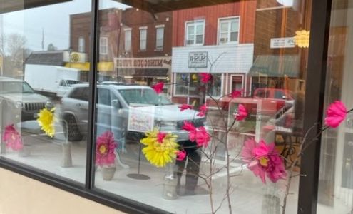 Bella Bella Boutique