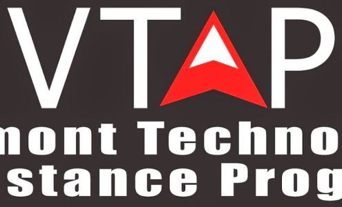 Vermont Technology Assistance Program - VTAP