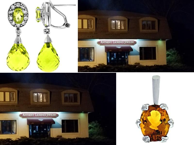 Anthony Laurence Jewelers