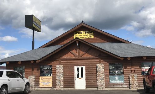 Sportsman's Headquarters Minong