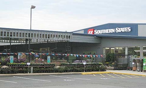 Southern States - Manassas