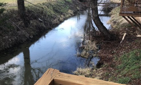 Smoke Hole Log Cabin Resort Cabins