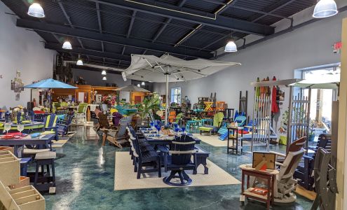 Amish Craftsmen Guild II