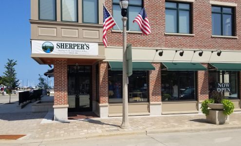 Sherper's
