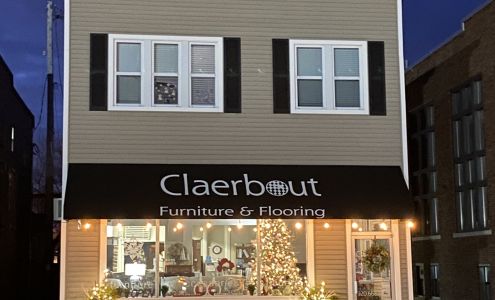 Claerbout Furniture & Flooring Inc