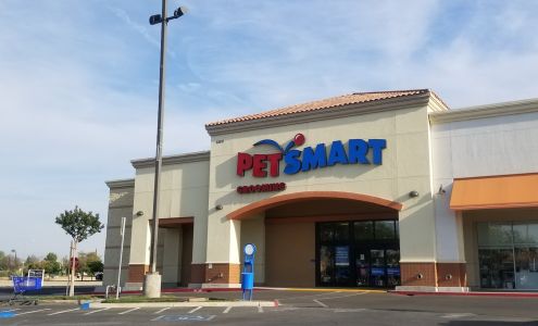 PetSmart