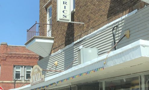 Suhdron Fabrics Monona