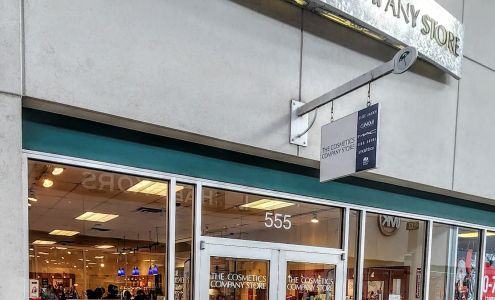 The Cosmetics Company Store Tinton Falls