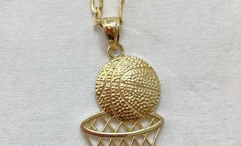 Rhodium Jewelers Pleasanton