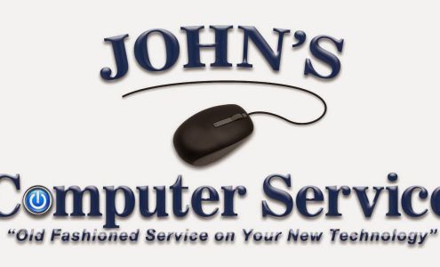 John's Computer Service