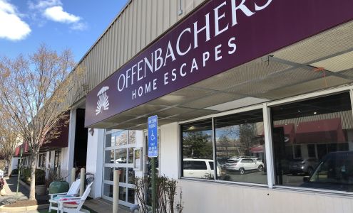 Offenbachers Home Escapes