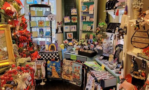 When Pigs Fly Magic Happens