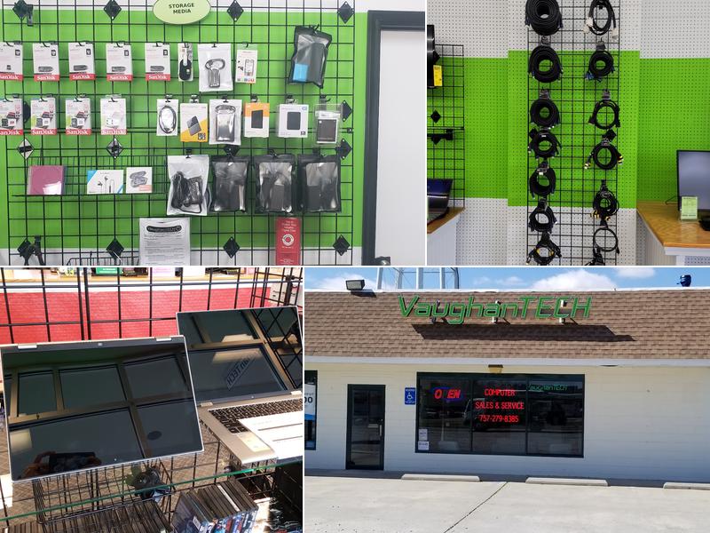 VaughanTECH