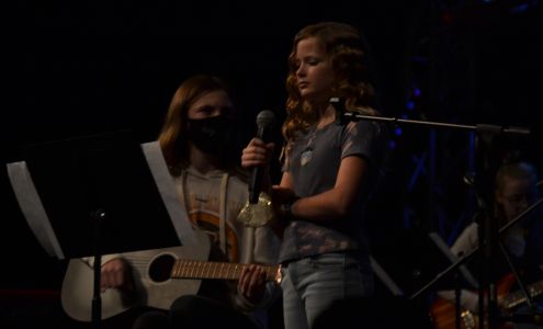 Howle's Musical Training Center