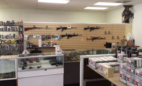 Northampton Firearms