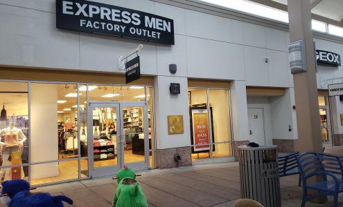 Express Factory Outlet