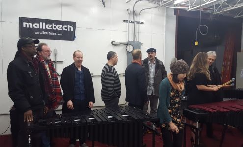 Malletech Instruments