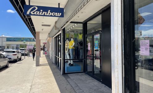 Rainbow Shops