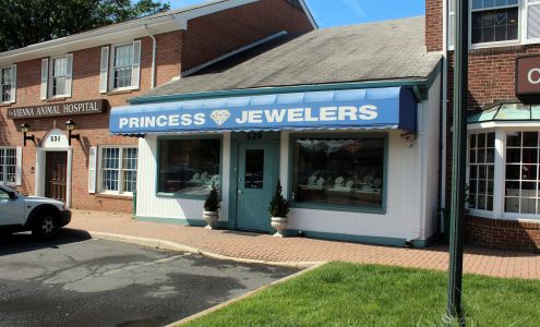 Princess Jewelers
