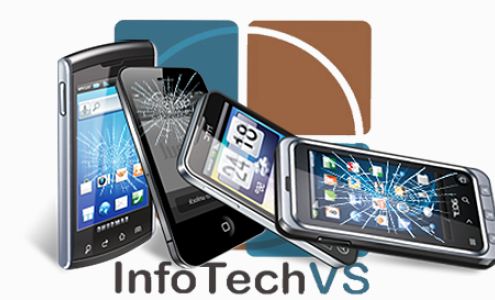 InfoTech Cell Phone and Computer Repair