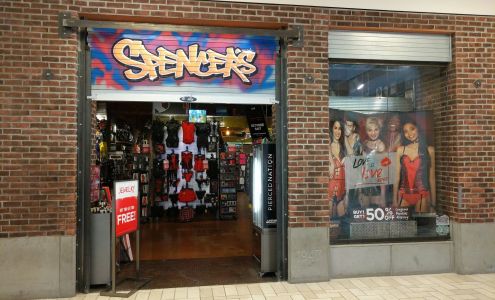 Spencers