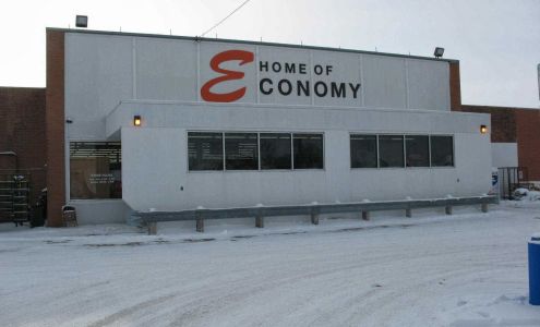 Home of Economy