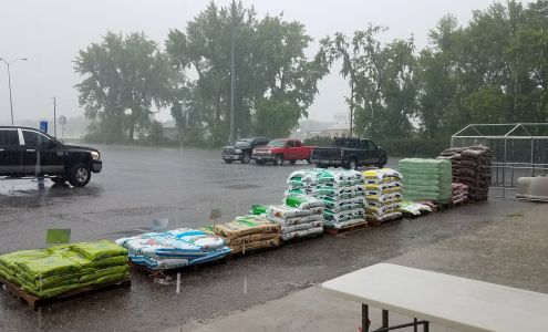 Tractor Supply Grafton