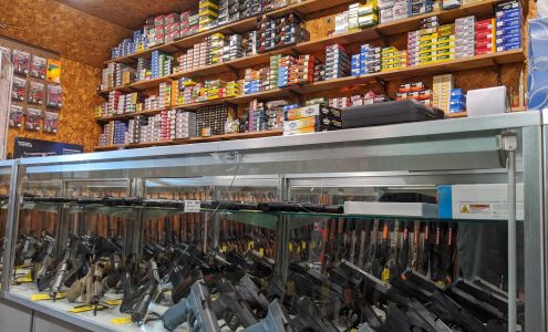 Scott's Sporting Goods LLP