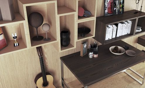 Brookside Veneers Ltd